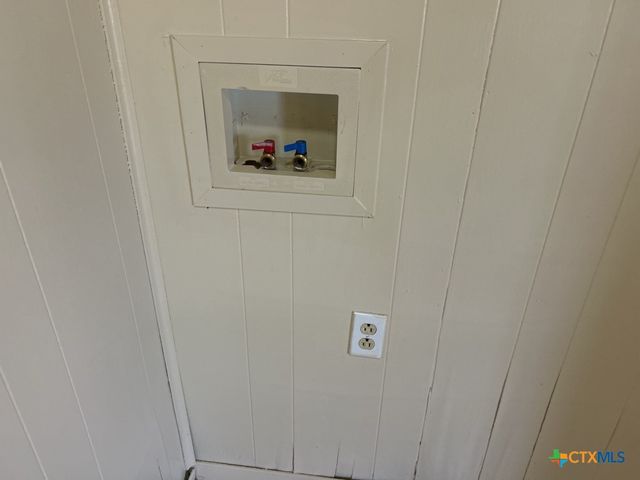 715 Cardinal Avenue, Killeen, TX 76541