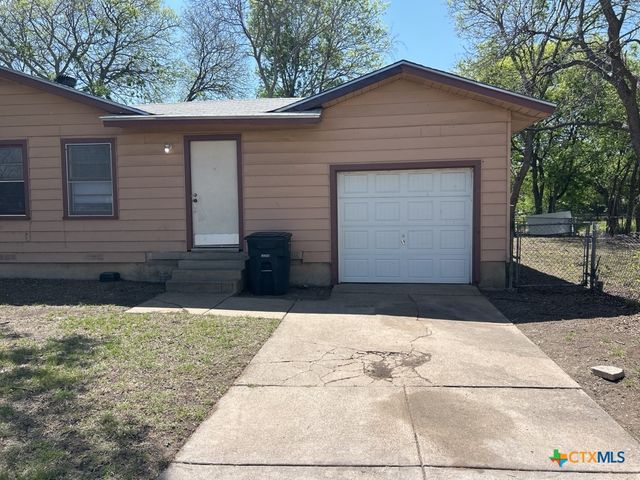 715 Cardinal Avenue, Killeen, TX 76541