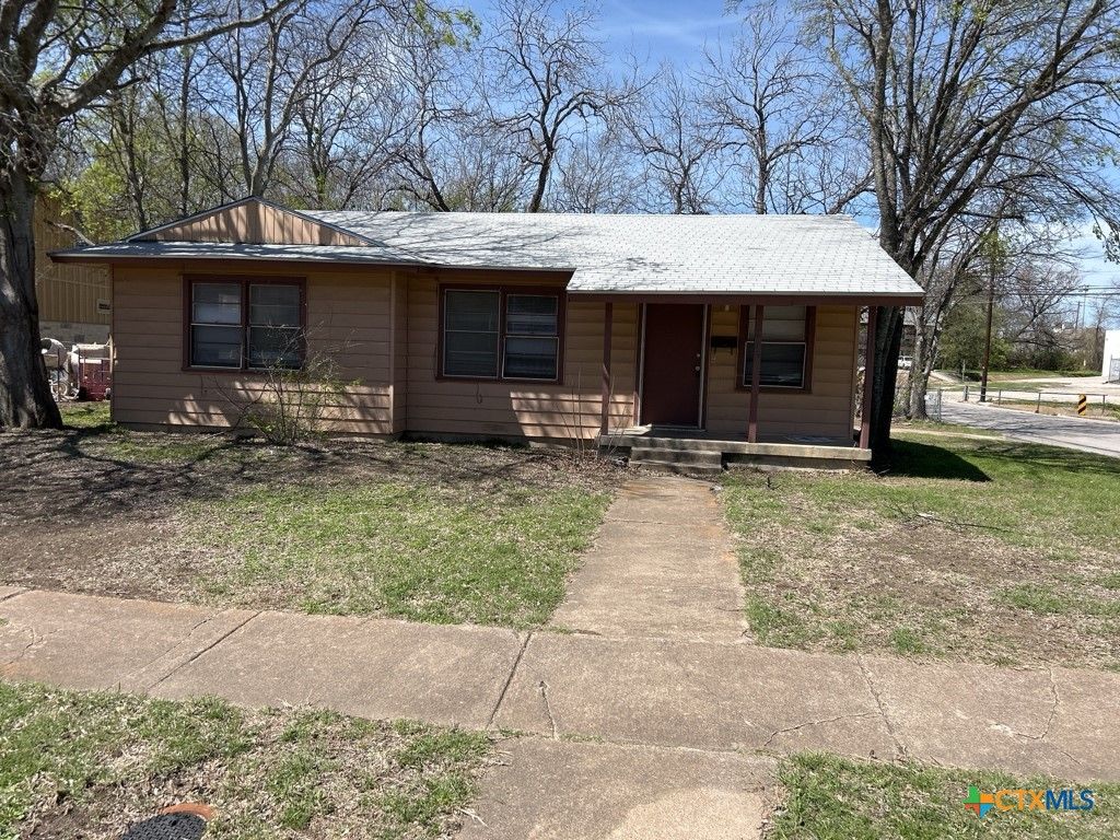 715 Cardinal Avenue, Killeen, TX 76541