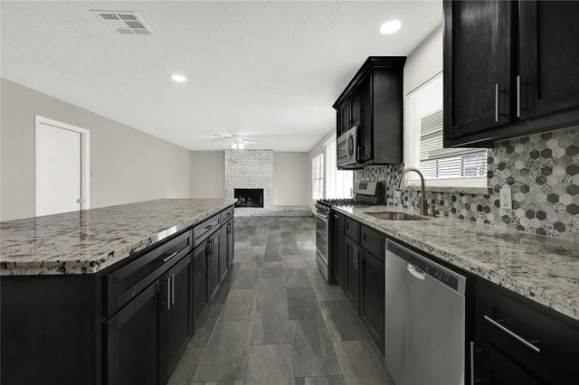 8603 Freewood Street, Houston, TX 77034