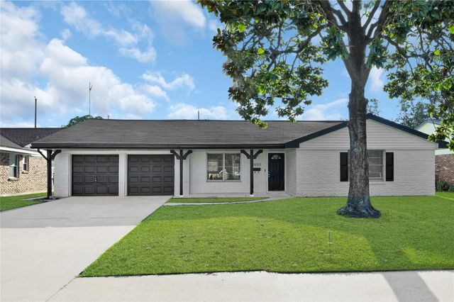 8603 Freewood Street, Houston, TX 77034