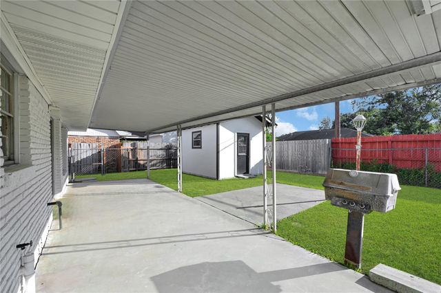 8603 Freewood Street, Houston, TX 77034