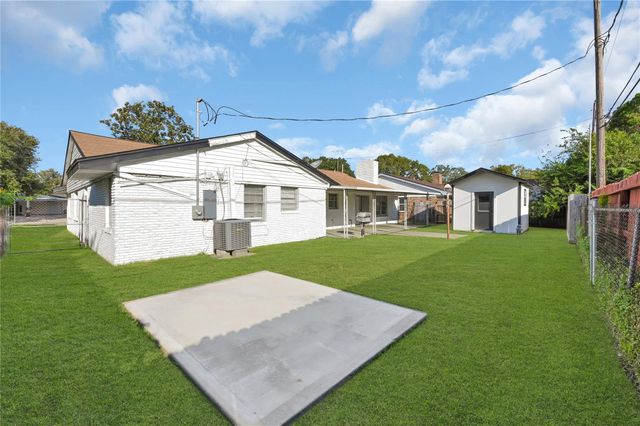 8603 Freewood Street, Houston, TX 77034