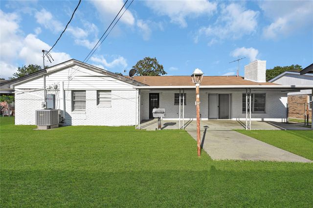 8603 Freewood Street, Houston, TX 77034