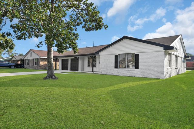 8603 Freewood Street, Houston, TX 77034
