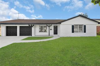 8603 Freewood Street, Houston, TX 77034