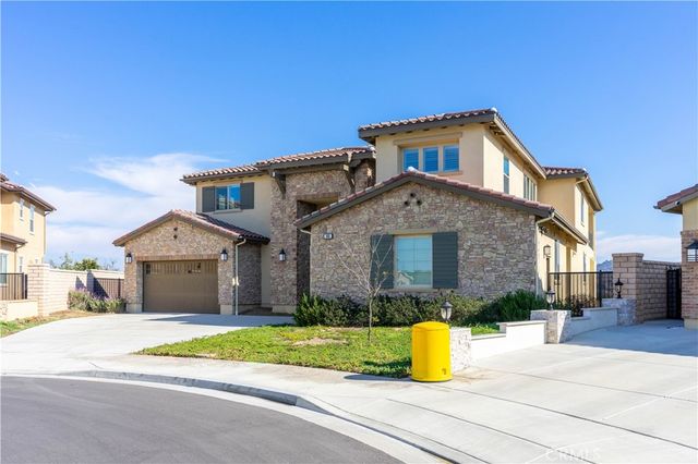 966 Feather Hollow Court, Chino Hills, CA 91709
