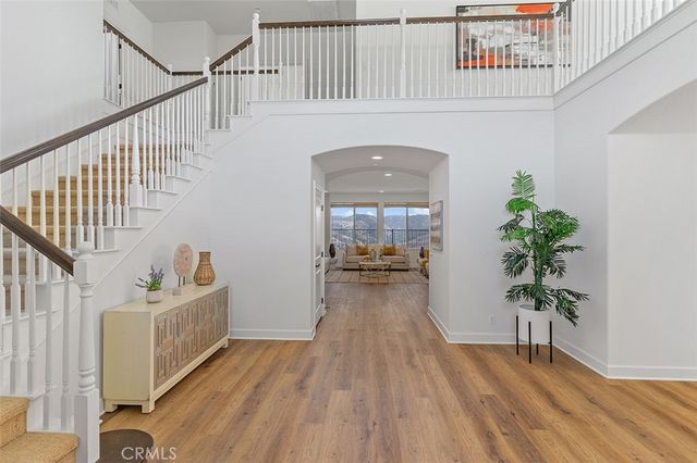 966 Feather Hollow Court, Chino Hills, CA 91709