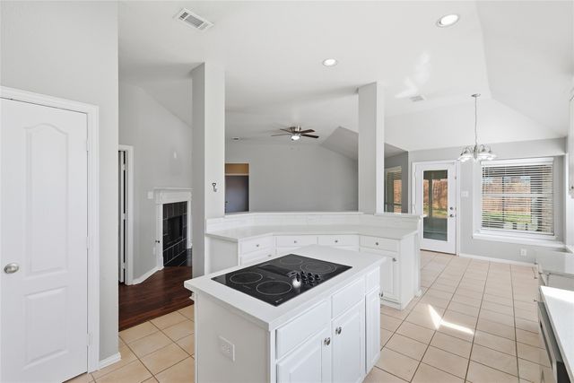 2211 Knob Hill Drive, Corinth, TX 76210