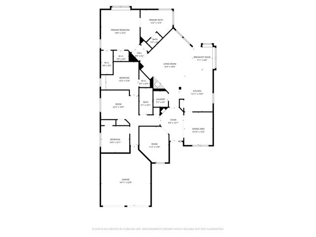 2211 Knob Hill Drive, Corinth, TX 76210