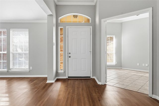 2211 Knob Hill Drive, Corinth, TX 76210