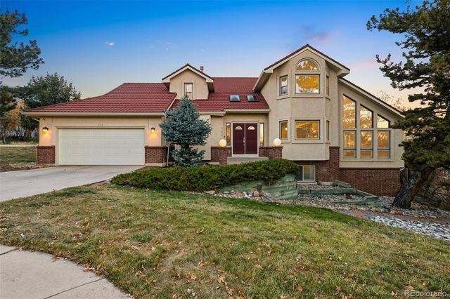 750 Tyco Court, Colorado Springs, CO 80906