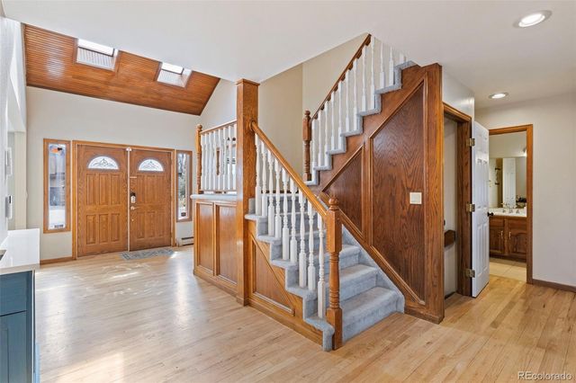 750 Tyco Court, Colorado Springs, CO 80906