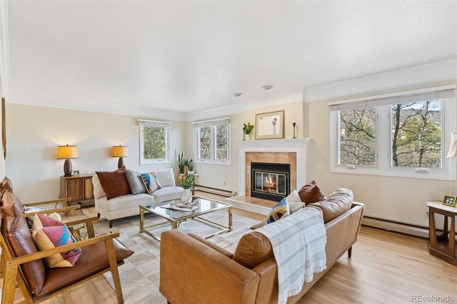 750 Tyco Court, Colorado Springs, CO 80906