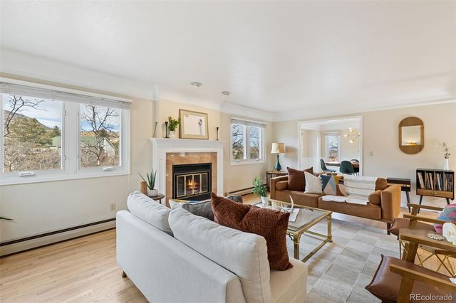 750 Tyco Court, Colorado Springs, CO 80906