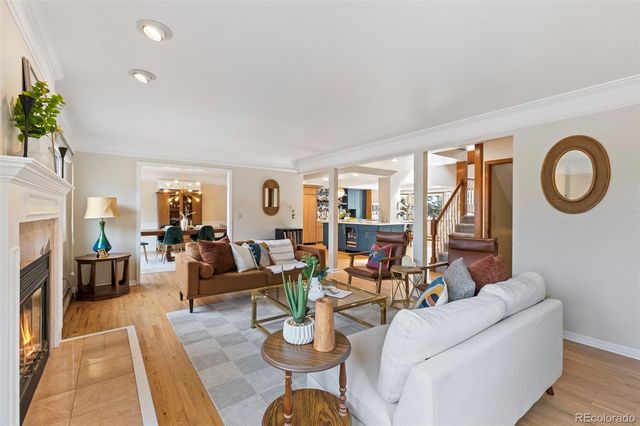 750 Tyco Court, Colorado Springs, CO 80906