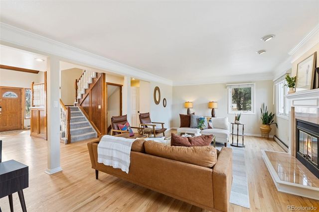 750 Tyco Court, Colorado Springs, CO 80906