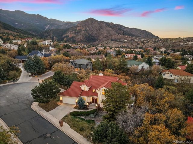 750 Tyco Court, Colorado Springs, CO 80906