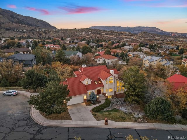 750 Tyco Court, Colorado Springs, CO 80906