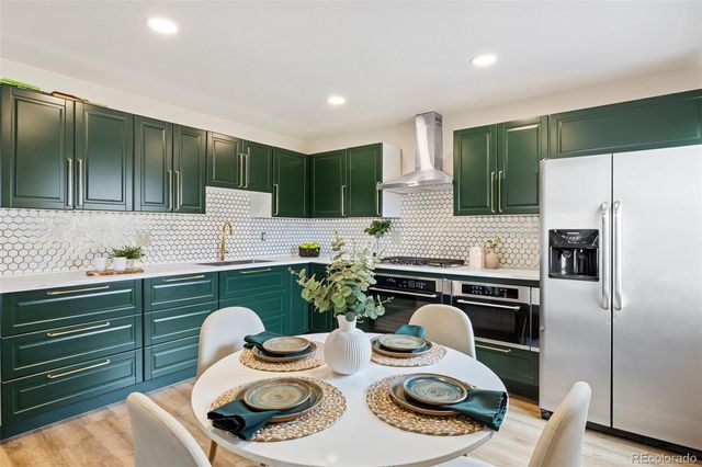 750 Tyco Court, Colorado Springs, CO 80906