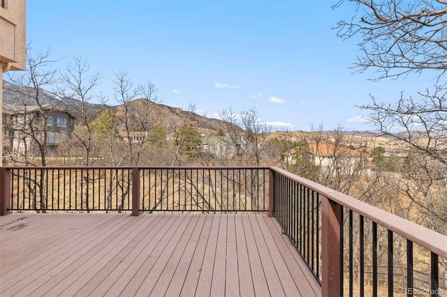 750 Tyco Court, Colorado Springs, CO 80906