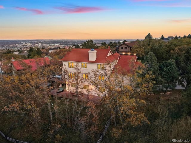 750 Tyco Court, Colorado Springs, CO 80906