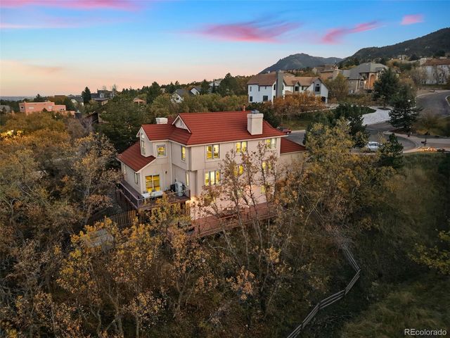 750 Tyco Court, Colorado Springs, CO 80906