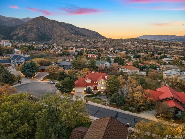 750 Tyco Court, Colorado Springs, CO 80906
