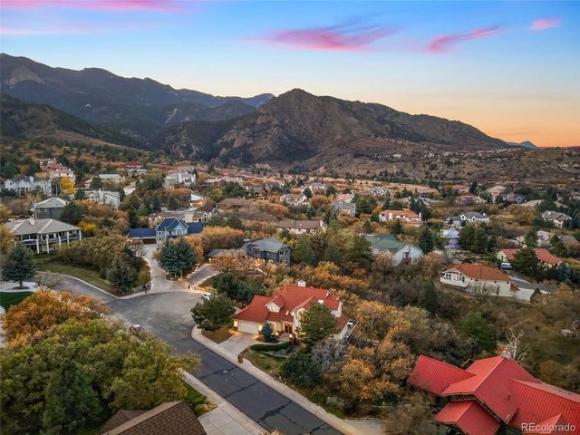 750 Tyco Court, Colorado Springs, CO 80906