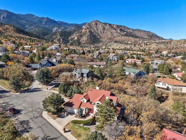 750 Tyco Court, Colorado Springs, CO 80906