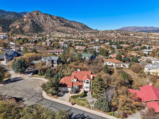 750 Tyco Court, Colorado Springs, CO 80906