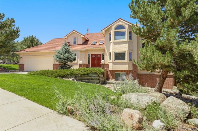 750 Tyco Court, Colorado Springs, CO 80906