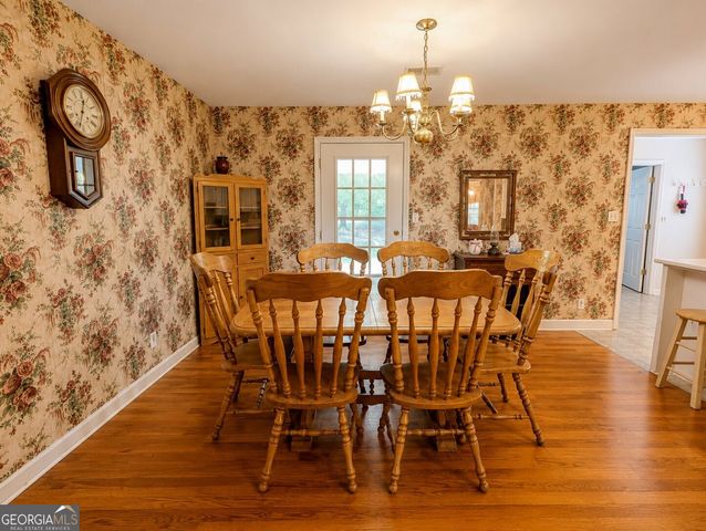 4805 Rockmart Road SE, Silver Creek, GA 30173