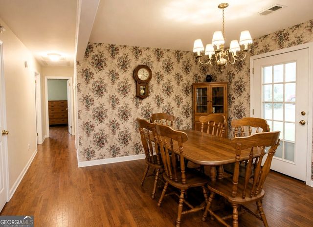 4805 Rockmart Road SE, Silver Creek, GA 30173