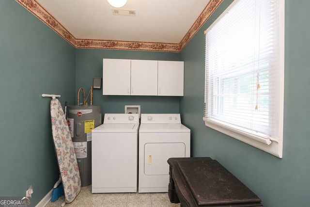 4805 Rockmart Road SE, Silver Creek, GA 30173