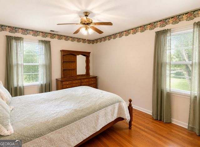 4805 Rockmart Road SE, Silver Creek, GA 30173
