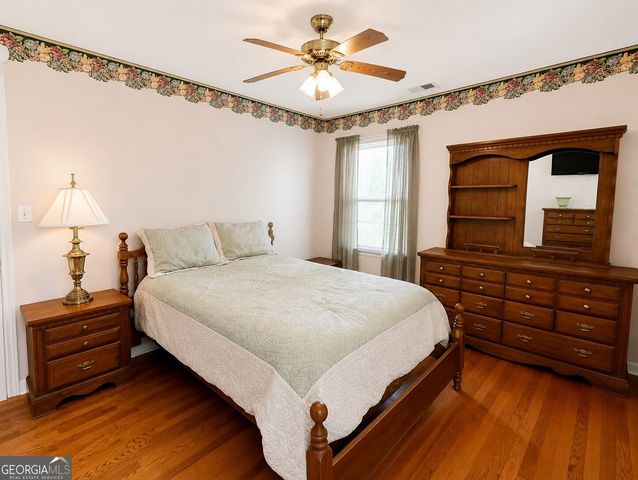 4805 Rockmart Road SE, Silver Creek, GA 30173