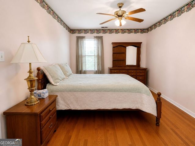 4805 Rockmart Road SE, Silver Creek, GA 30173