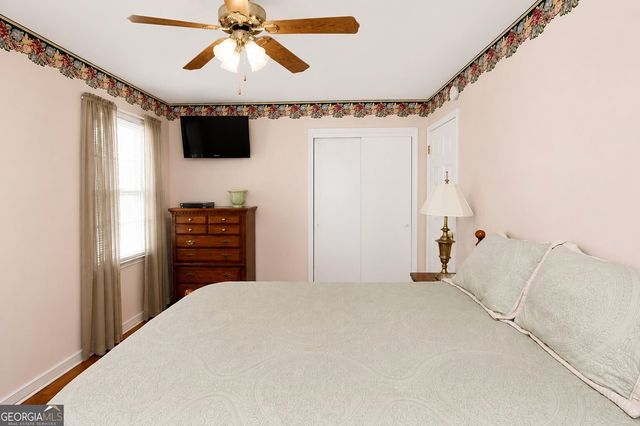 4805 Rockmart Road SE, Silver Creek, GA 30173