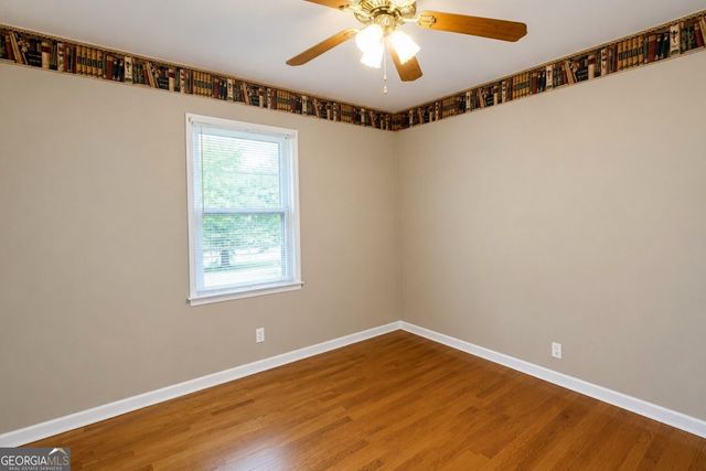 4805 Rockmart Road SE, Silver Creek, GA 30173