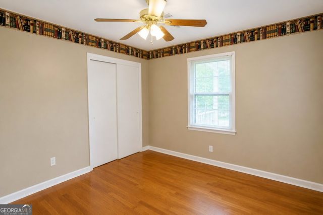 4805 Rockmart Road SE, Silver Creek, GA 30173
