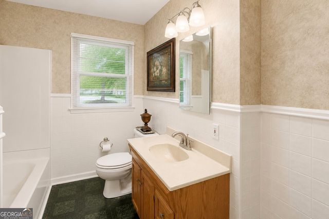 4805 Rockmart Road SE, Silver Creek, GA 30173