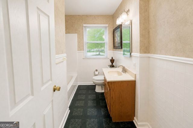 4805 Rockmart Road SE, Silver Creek, GA 30173