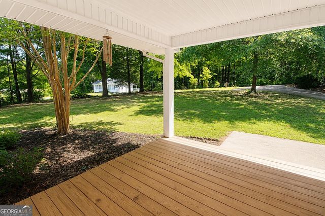 4805 Rockmart Road SE, Silver Creek, GA 30173