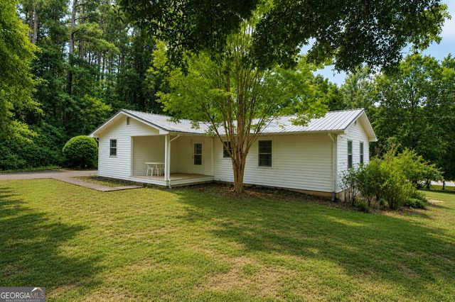 4805 Rockmart Road SE, Silver Creek, GA 30173