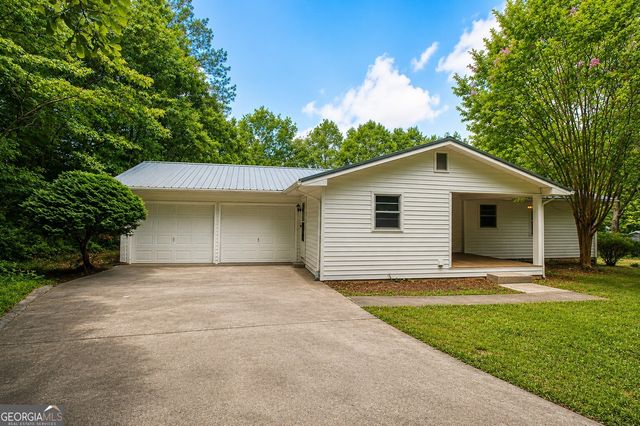 4805 Rockmart Road SE, Silver Creek, GA 30173