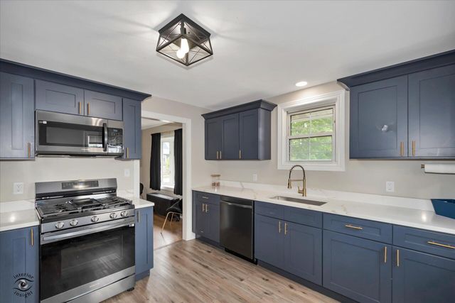 2729 New York Avenue, Whiting, IN 46394