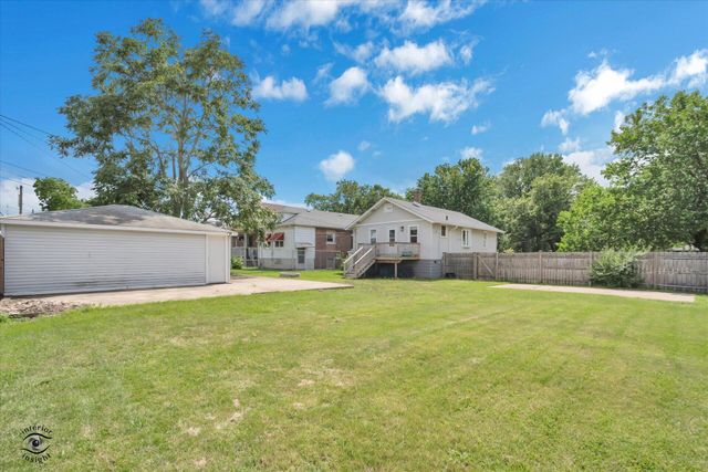 2729 New York Avenue, Whiting, IN 46394