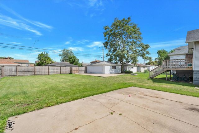 2729 New York Avenue, Whiting, IN 46394