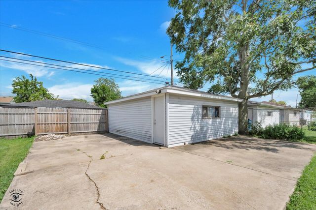2729 New York Avenue, Whiting, IN 46394